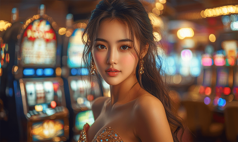 online slot