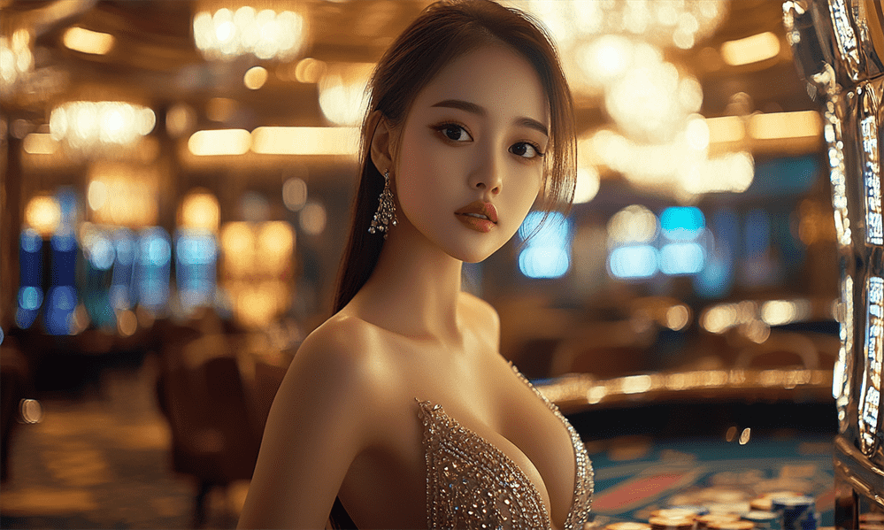 slot online casino games for real money